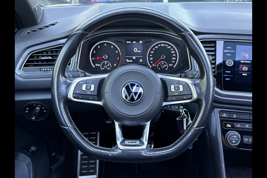Volkswagen T-Roc 1.5 TSI Sport Business R-line | Adapt. Cruisec. | Panorama | Trekhaak | Stoeverw.
