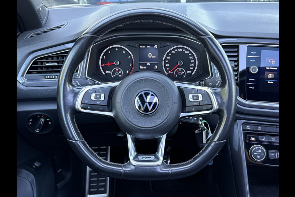 Volkswagen T-Roc 1.5 TSI Sport Business R-line | Adapt. Cruisec. | Panorama | Trekhaak | Stoeverw.