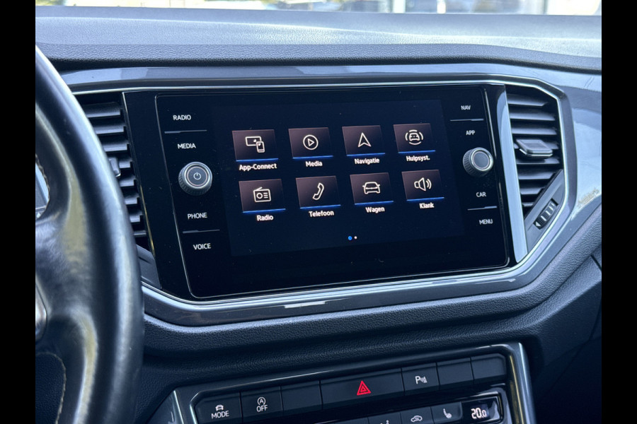 Volkswagen T-Roc 1.5 TSI Sport Business R-line | Adapt. Cruisec. | Panorama | Trekhaak | Stoeverw.