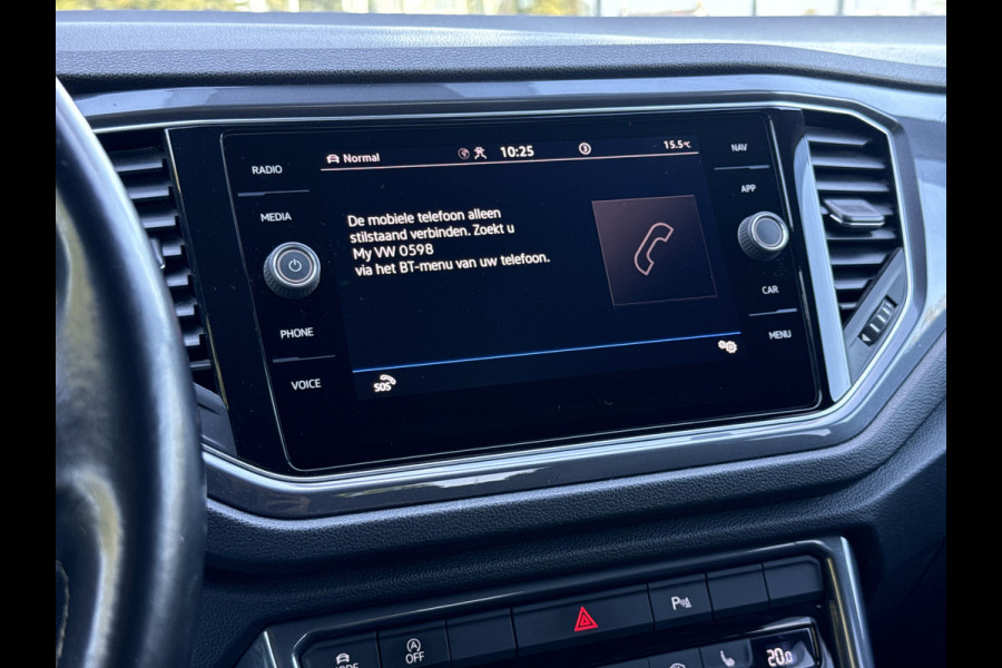 Volkswagen T-Roc 1.5 TSI Sport Business R-line | Adapt. Cruisec. | Panorama | Trekhaak | Stoeverw.