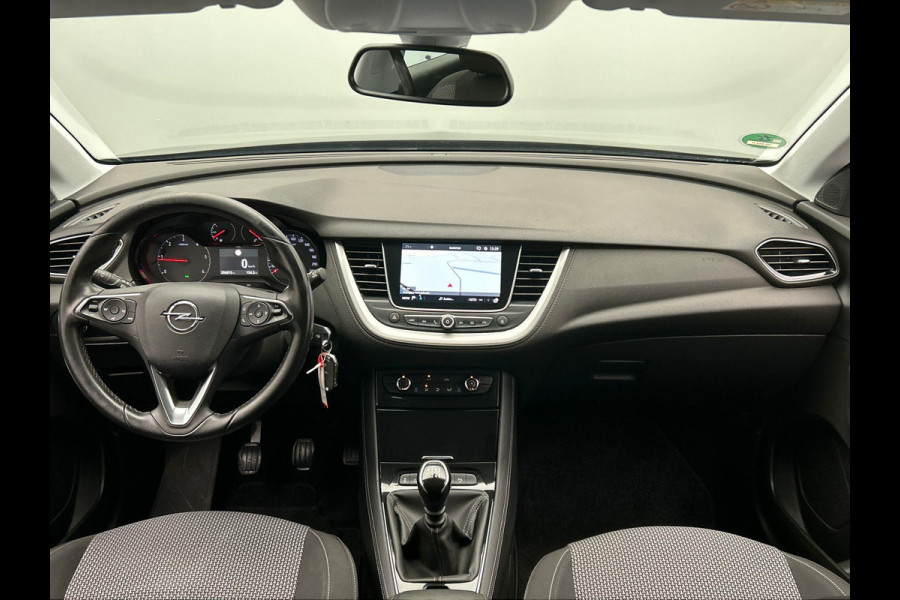 Opel Grandland X 1.6 CDTi Innovation Trekhaak Navigatie