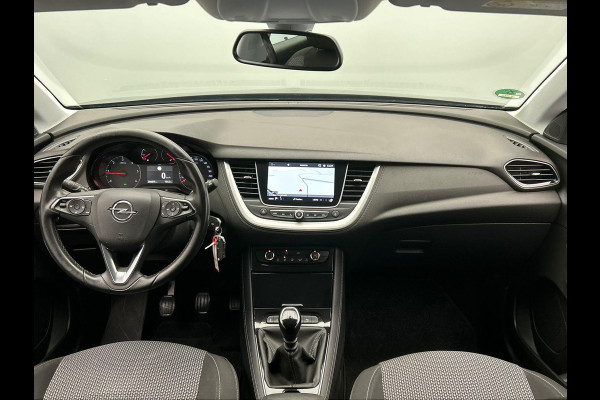 Opel Grandland X 1.6 CDTi Innovation Trekhaak Navigatie