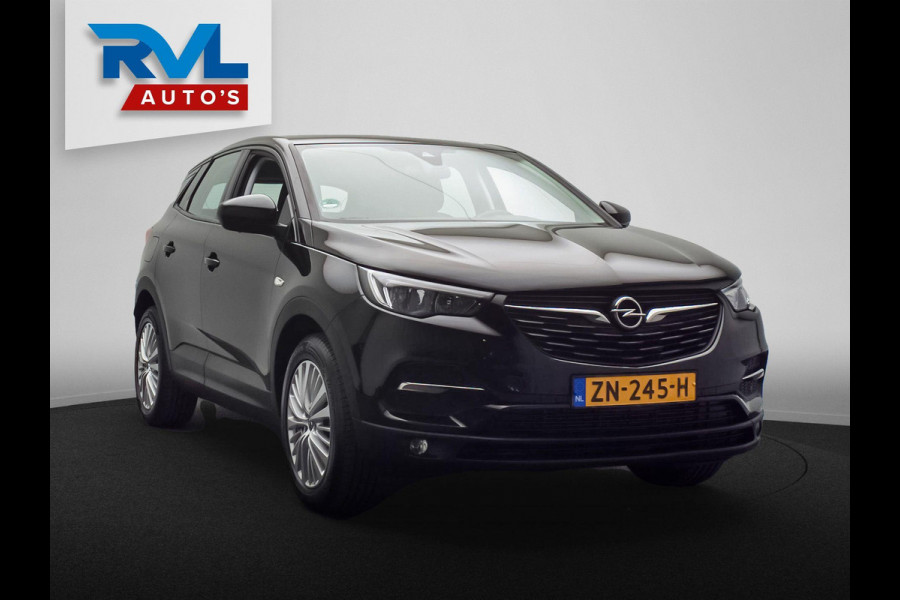 Opel Grandland X 1.6 CDTi Innovation Trekhaak Navigatie