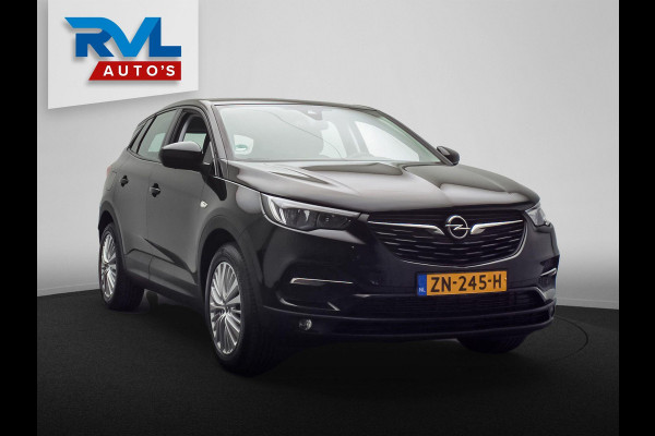 Opel Grandland X 1.6 CDTi Innovation Trekhaak Navigatie