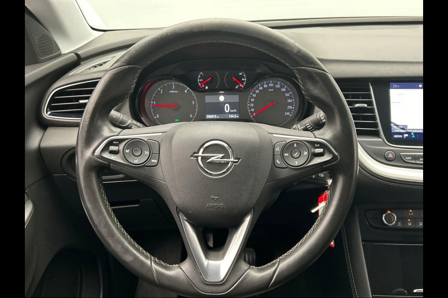Opel Grandland X 1.6 CDTi Innovation Trekhaak Navigatie