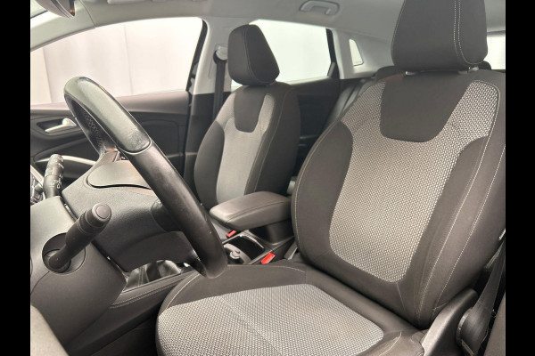 Opel Grandland X 1.6 CDTi Innovation Trekhaak Navigatie
