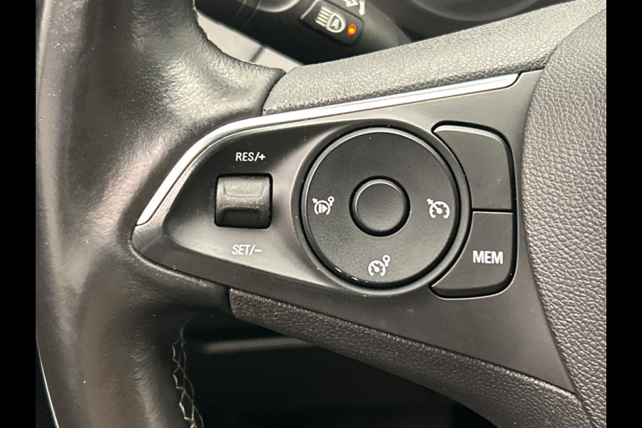 Opel Grandland X 1.6 CDTi Innovation Trekhaak Navigatie