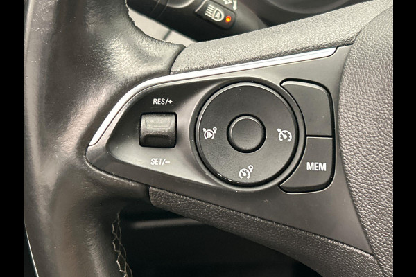Opel Grandland X 1.6 CDTi Innovation Trekhaak Navigatie