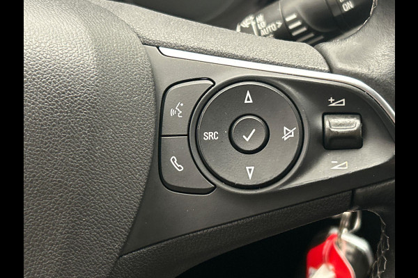 Opel Grandland X 1.6 CDTi Innovation Trekhaak Navigatie