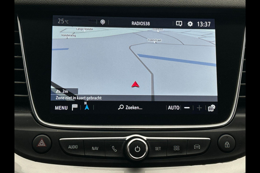 Opel Grandland X 1.6 CDTi Innovation Trekhaak Navigatie