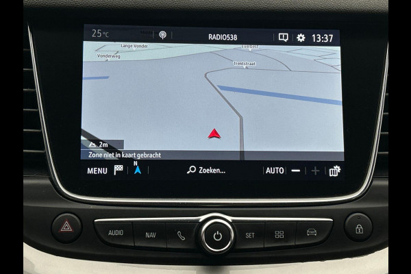 Opel Grandland X 1.6 CDTi Innovation Trekhaak Navigatie
