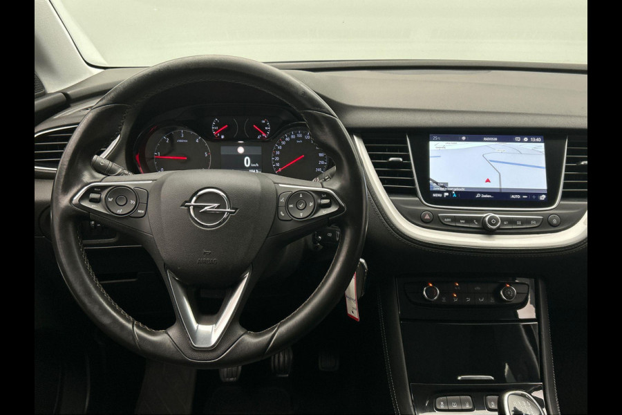 Opel Grandland X 1.6 CDTi Innovation Trekhaak Navigatie