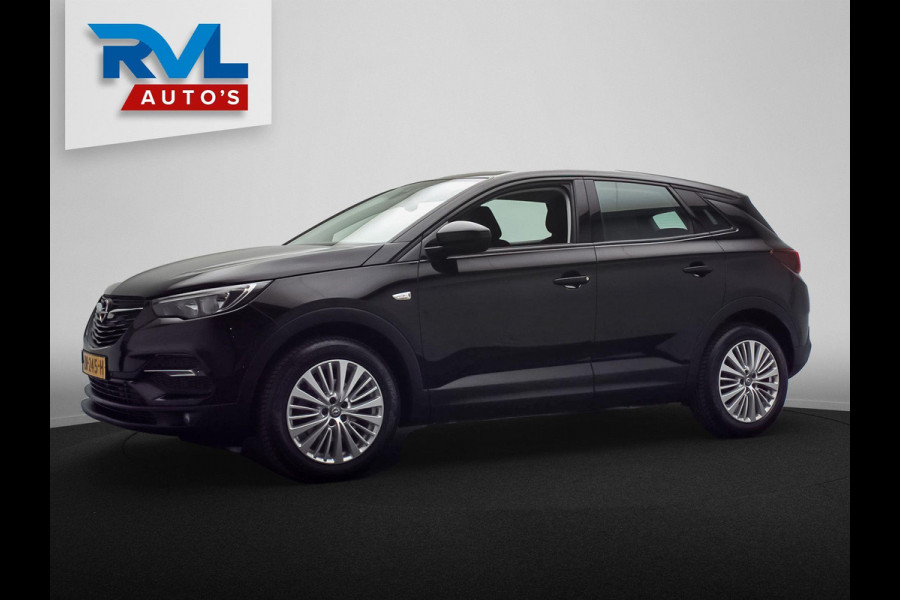 Opel Grandland X 1.6 CDTi Innovation Trekhaak Navigatie