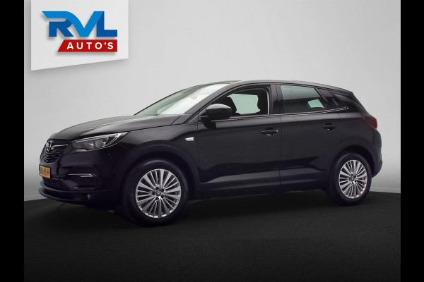 Opel Grandland X 1.6 CDTi Innovation Trekhaak Navigatie