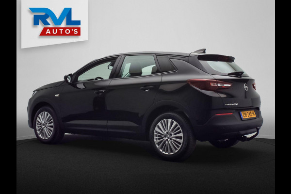 Opel Grandland X 1.6 CDTi Innovation Trekhaak Navigatie
