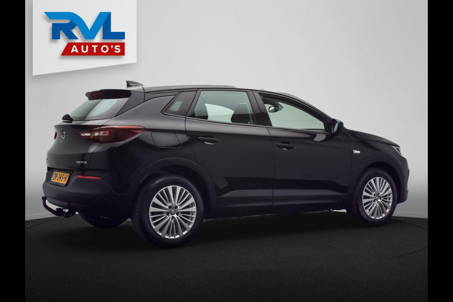 Opel Grandland X 1.6 CDTi Innovation Trekhaak Navigatie