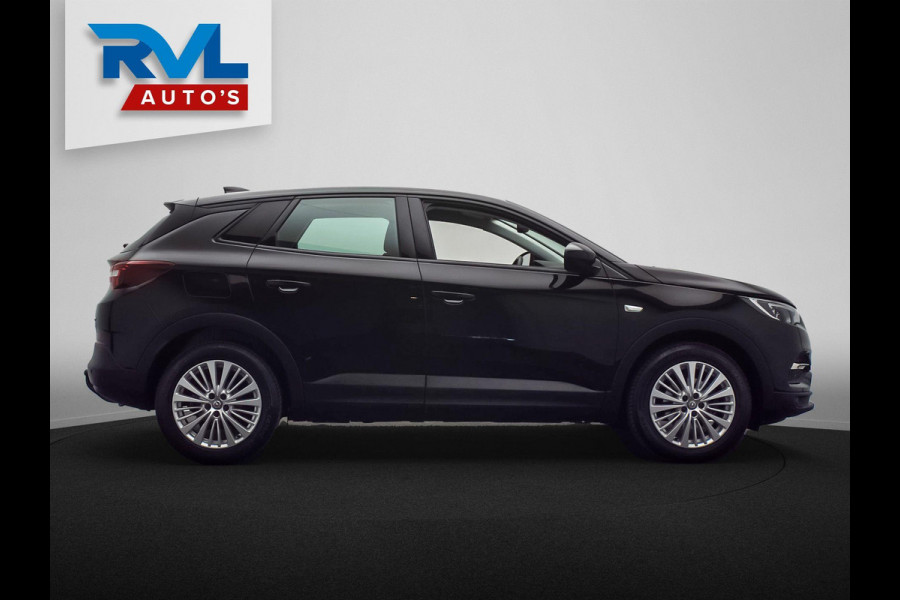 Opel Grandland X 1.6 CDTi Innovation Trekhaak Navigatie