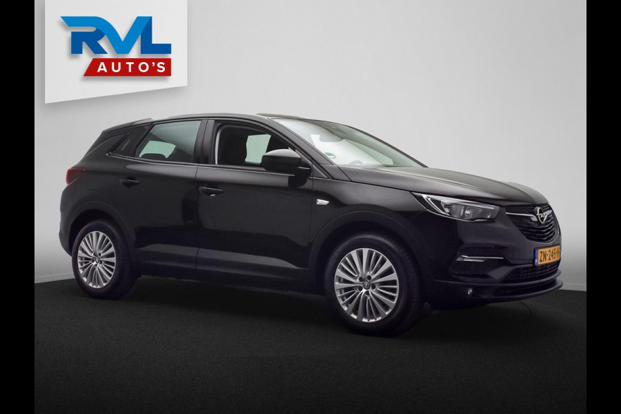 Opel Grandland X 1.6 CDTi Innovation Trekhaak Navigatie
