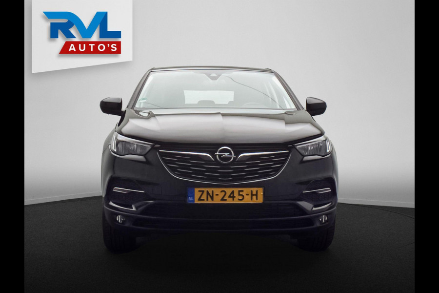 Opel Grandland X 1.6 CDTi Innovation Trekhaak Navigatie