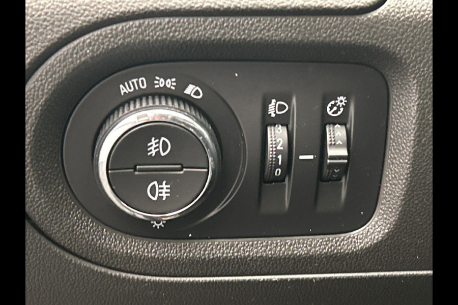 Opel Grandland X 1.6 CDTi Innovation Trekhaak Navigatie