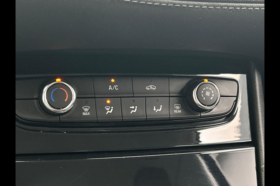 Opel Grandland X 1.6 CDTi Innovation Trekhaak Navigatie