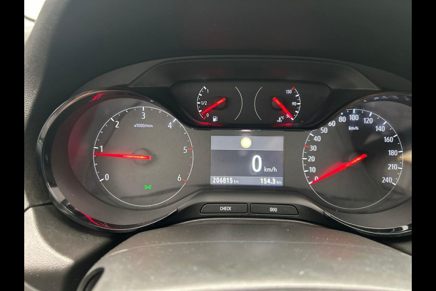 Opel Grandland X 1.6 CDTi Innovation Trekhaak Navigatie