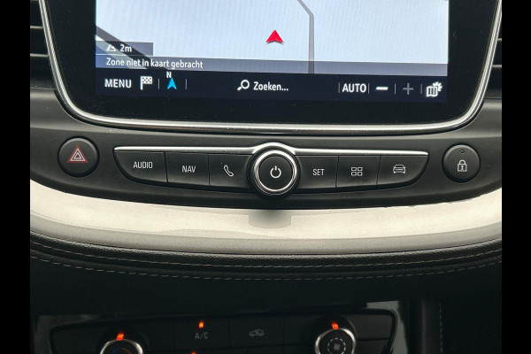 Opel Grandland X 1.6 CDTi Innovation Trekhaak Navigatie