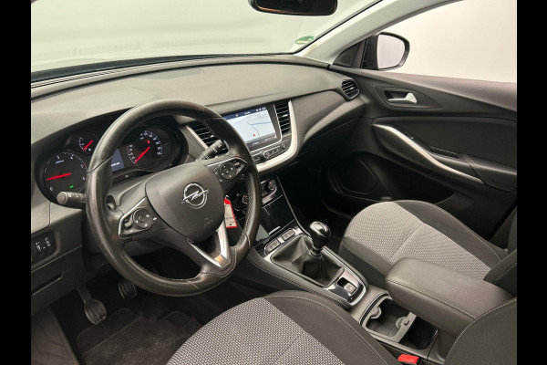 Opel Grandland X 1.6 CDTi Innovation Trekhaak Navigatie