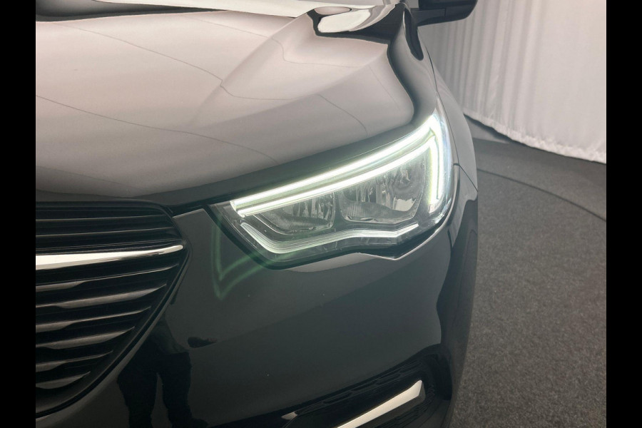 Opel Grandland X 1.6 CDTi Innovation Trekhaak Navigatie