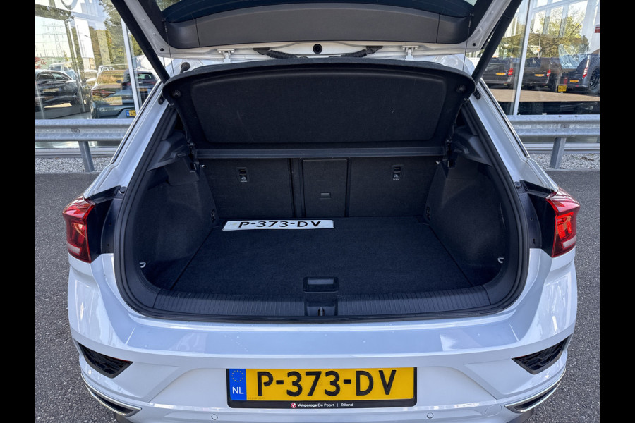 Volkswagen T-Roc 1.5 TSI Sport Business R-line | Adapt. Cruisec. | Panorama | Trekhaak | Stoeverw.