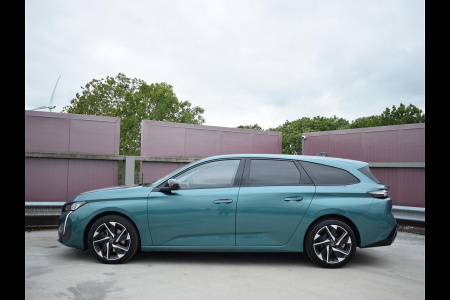 Peugeot 308 SW 1.5 BlueHDi Allure Pack Business