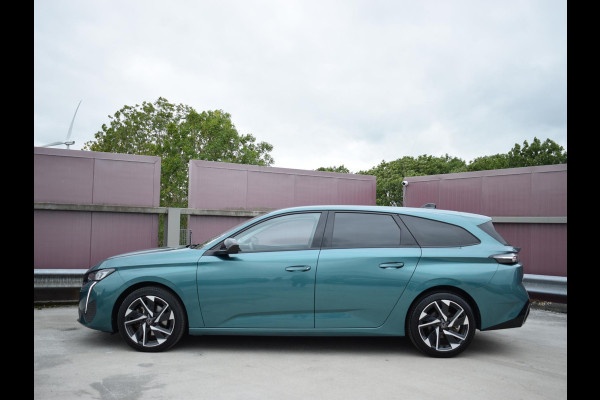 Peugeot 308 SW 1.5 BlueHDi Allure Pack Business