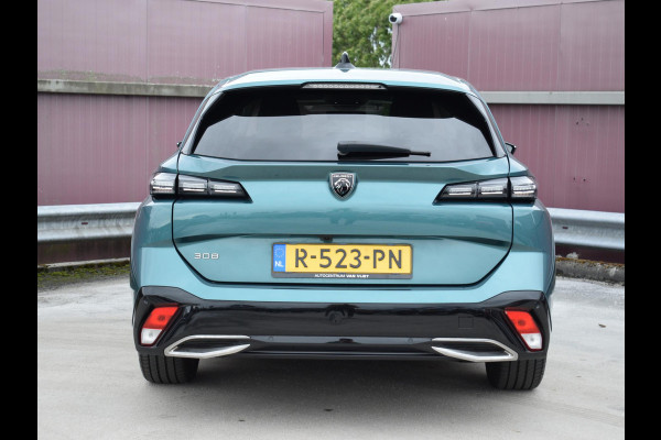 Peugeot 308 SW 1.5 BlueHDi Allure Pack Business