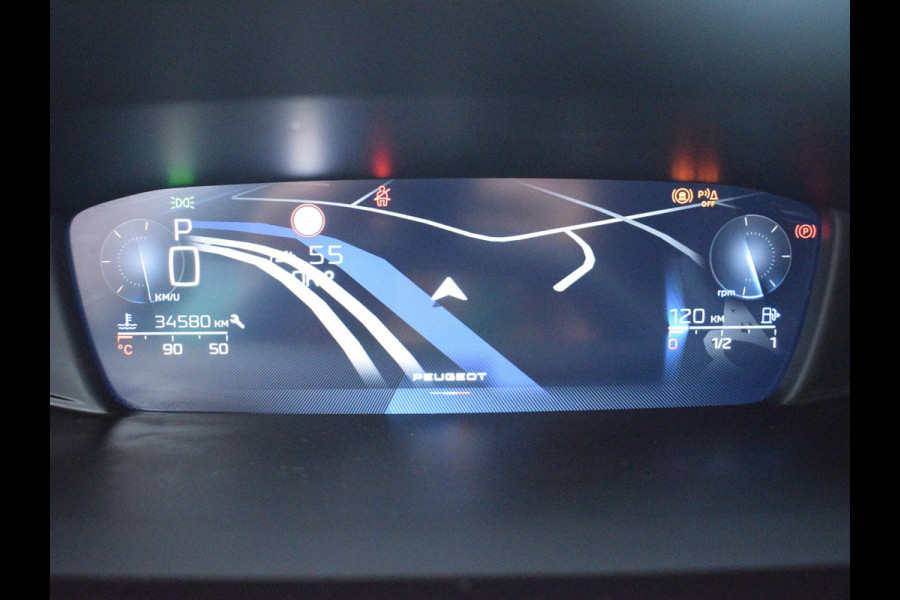 Peugeot 308 SW 1.5 BlueHDi Allure Pack Business