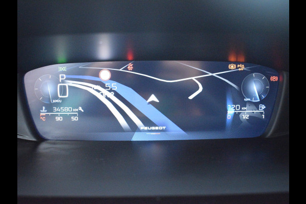 Peugeot 308 SW 1.5 BlueHDi Allure Pack Business