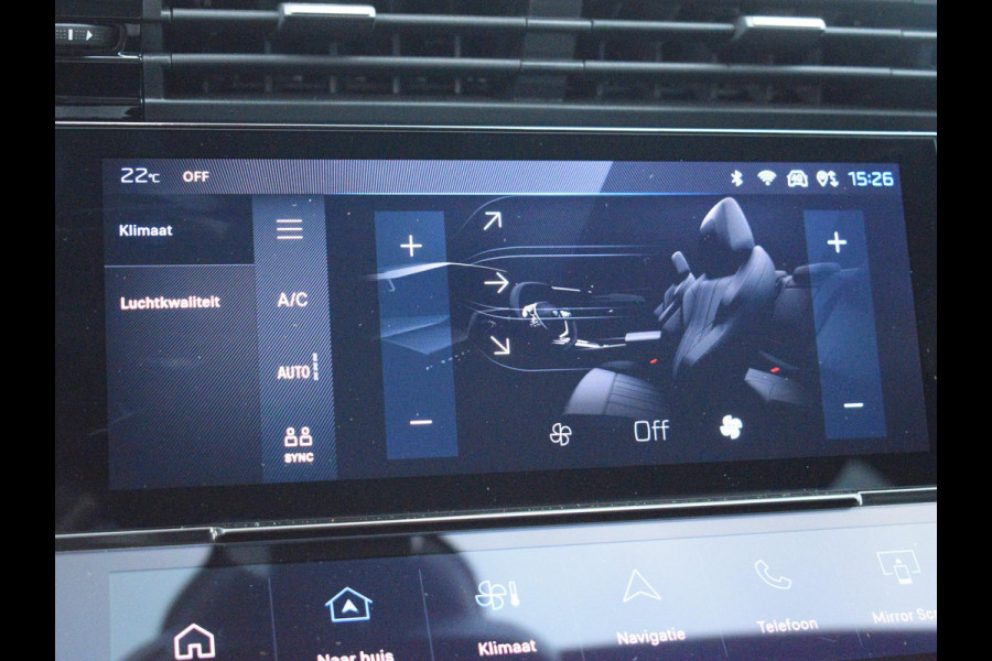 Peugeot 308 SW 1.5 BlueHDi Allure Pack Business