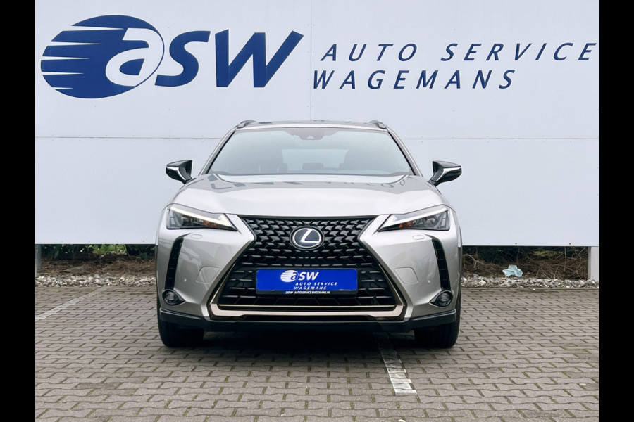 Lexus UX 250h Style+ Edition | Leder | Camera | Carplay | 18 inch | Dodehoek