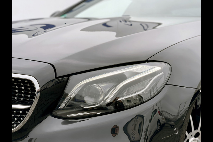 Mercedes-Benz E-Klasse Coupé 300 Premium Plus AMG | Pano | Memory | Burmester | 360* Camera | MultiBeam | 20 inch