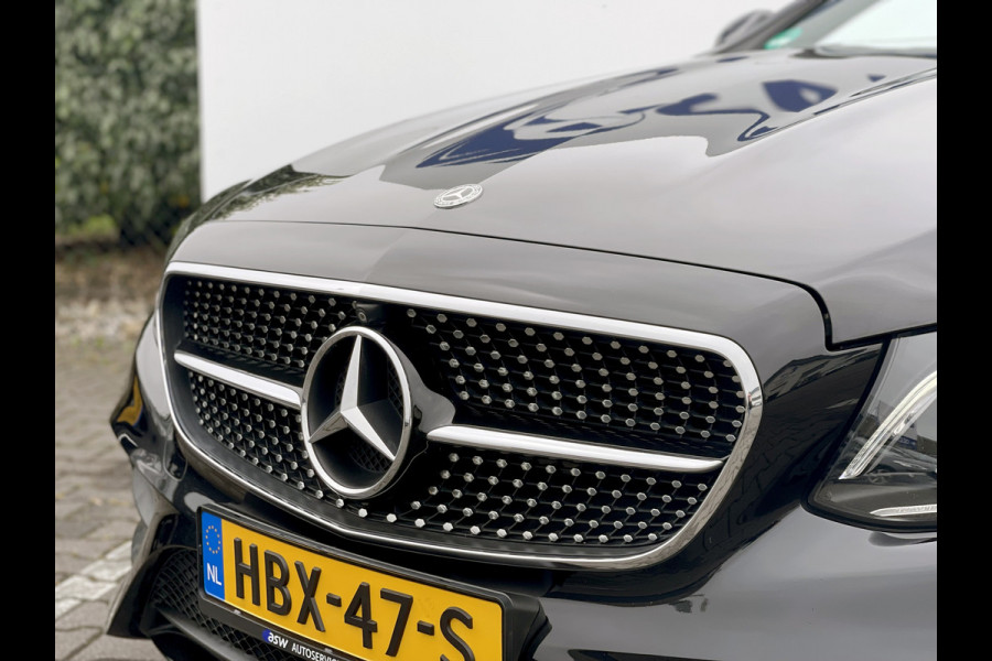 Mercedes-Benz E-Klasse Coupé 300 Premium Plus AMG | Pano | Memory | Burmester | 360* Camera | MultiBeam | 20 inch