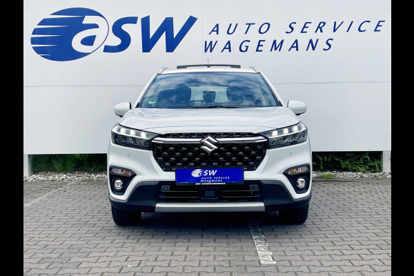 Suzuki S-Cross 1.5 Hybrid AllGrip Style | RIJKLAAR | Pano | 360 Camera | Dodehoek | Navi