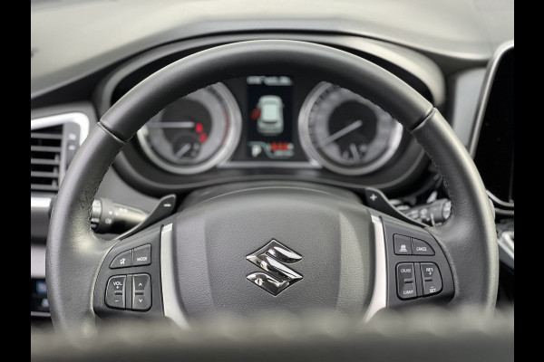 Suzuki S-Cross 1.5 Hybrid AllGrip Style | RIJKLAAR | Pano | 360 Camera | Dodehoek | Navi
