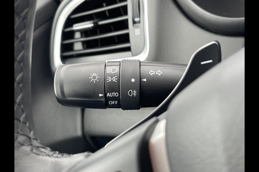 Suzuki S-Cross 1.5 Hybrid AllGrip Style | RIJKLAAR | Pano | 360 Camera | Dodehoek | Navi