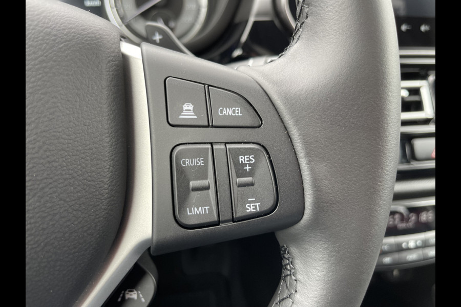 Suzuki S-Cross 1.5 Hybrid AllGrip Style | RIJKLAAR | Pano | 360 Camera | Dodehoek | Navi