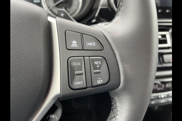 Suzuki S-Cross 1.5 Hybrid AllGrip Style | RIJKLAAR | Pano | 360 Camera | Dodehoek | Navi