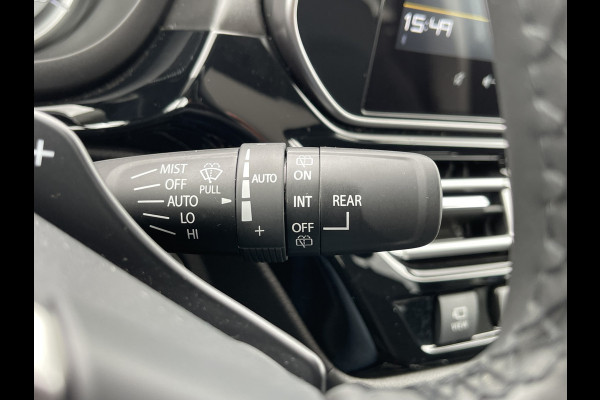 Suzuki S-Cross 1.5 Hybrid AllGrip Style | RIJKLAAR | Pano | 360 Camera | Dodehoek | Navi