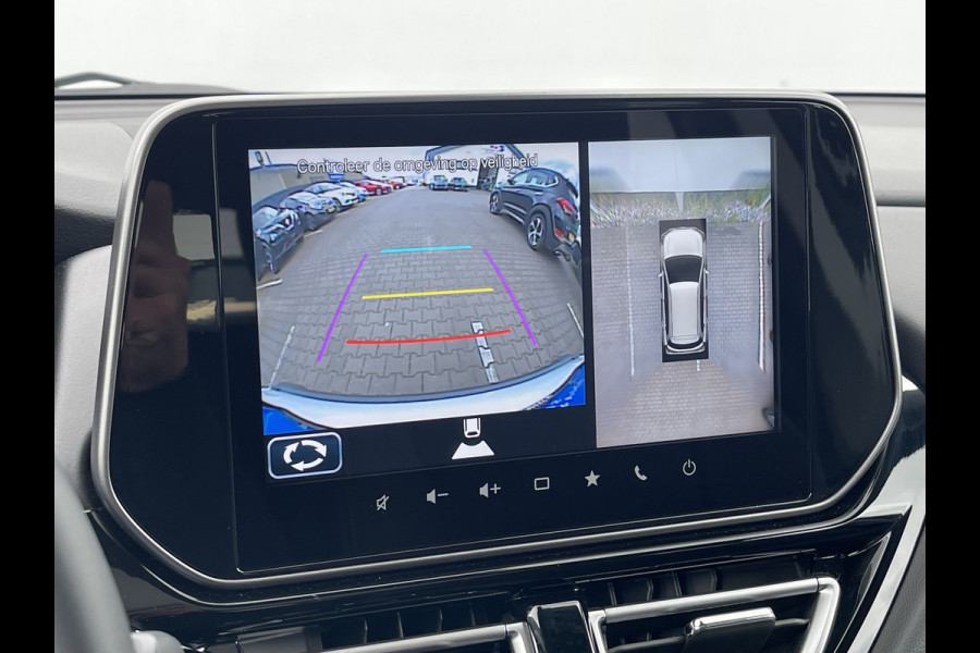 Suzuki S-Cross 1.5 Hybrid AllGrip Style | RIJKLAAR | Pano | 360 Camera | Dodehoek | Navi