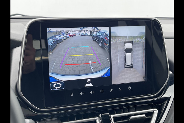 Suzuki S-Cross 1.5 Hybrid AllGrip Style | RIJKLAAR | Pano | 360 Camera | Dodehoek | Navi