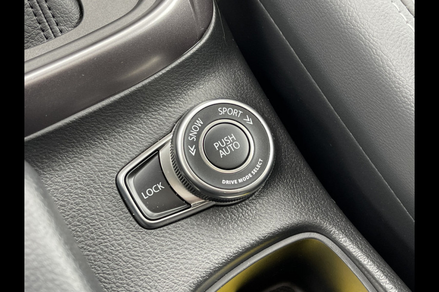 Suzuki S-Cross 1.5 Hybrid AllGrip Style | RIJKLAAR | Pano | 360 Camera | Dodehoek | Navi