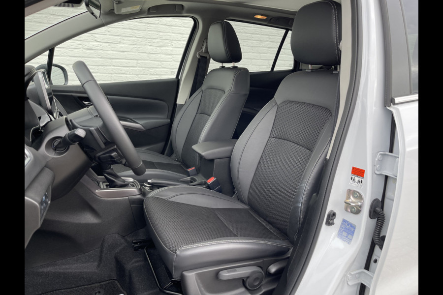 Suzuki S-Cross 1.5 Hybrid AllGrip Style | RIJKLAAR | Pano | 360 Camera | Dodehoek | Navi