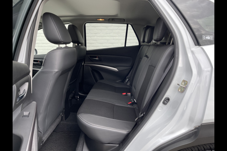 Suzuki S-Cross 1.5 Hybrid AllGrip Style | RIJKLAAR | Pano | 360 Camera | Dodehoek | Navi